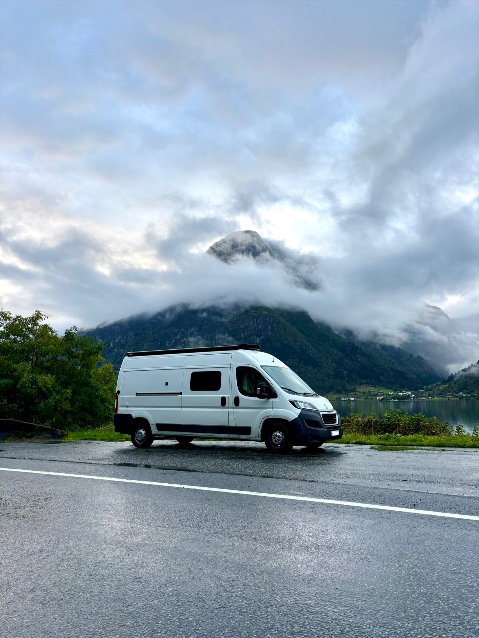 Guía básica para viajar a Noruega