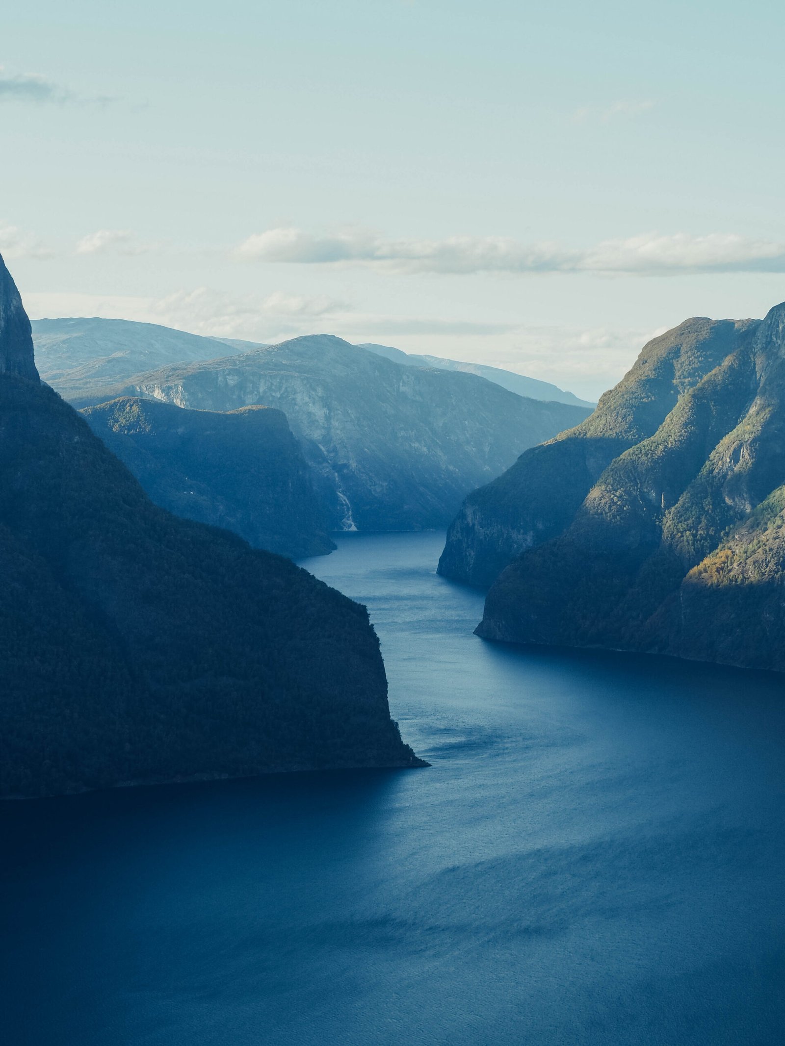 Itinerario por el sureste y oeste