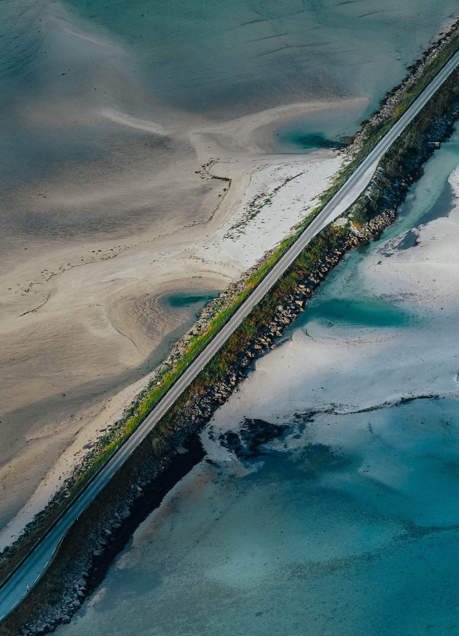 Roadtrip de 7 días por las Lofoten
