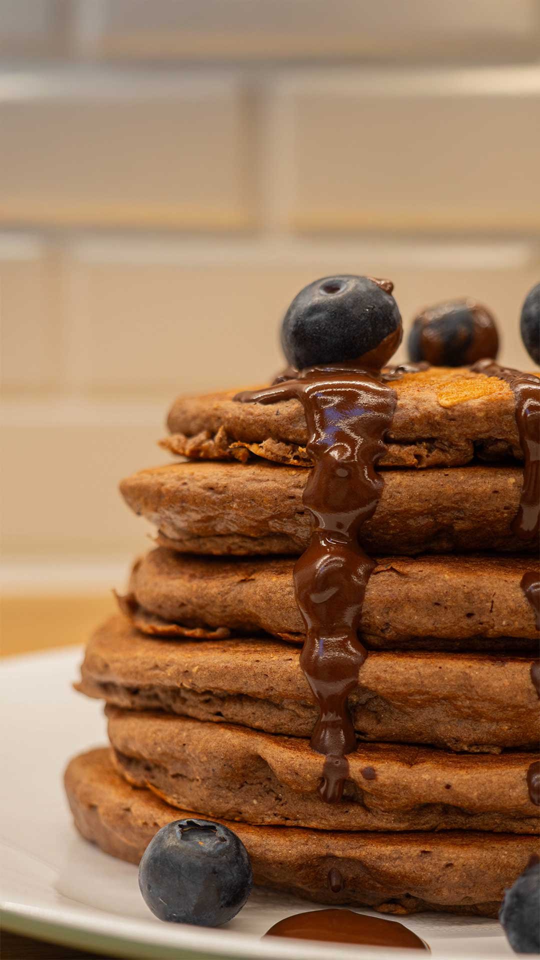 NUESTRAS MEJORES TORTITAS