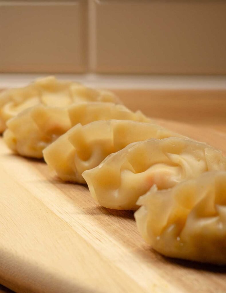 gyozas igtiktok